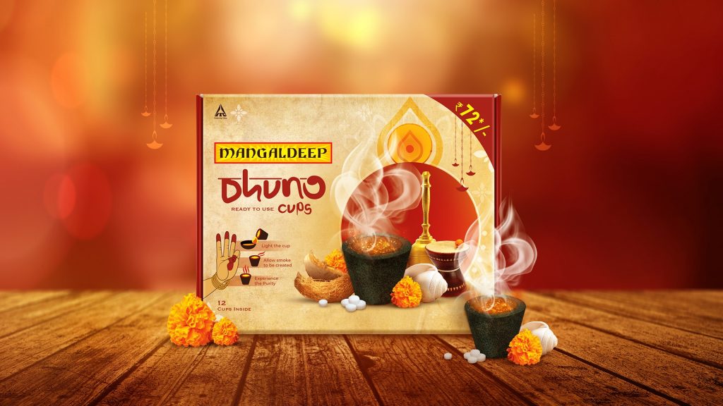 agarbatti packaging design, incense sticks packaging design experts in India, dhoop packaging