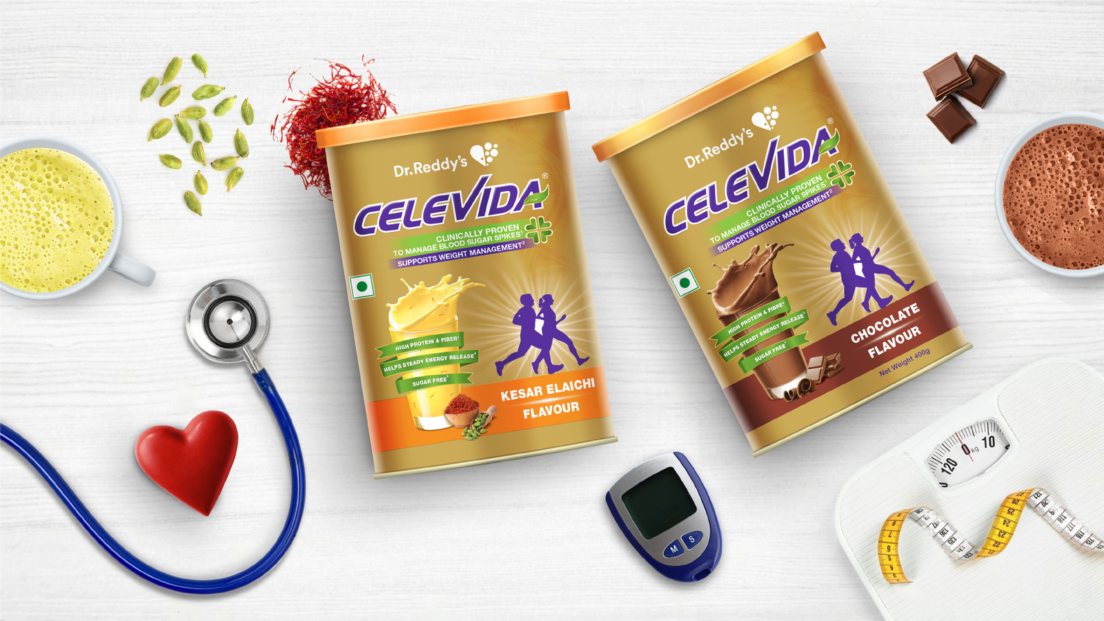 healthcare packaging design; packaging design for healthcare products in India