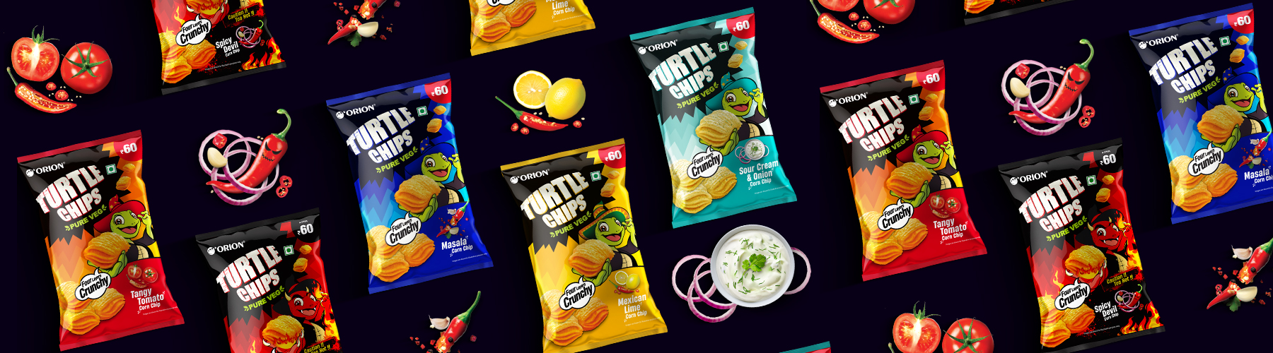 1 2 packaging design specialists in India