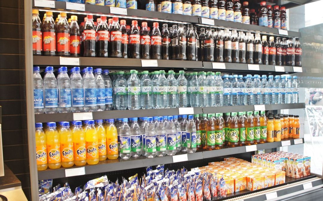 Art of Water Bottle Packaging Design: A Comprehensive Guide