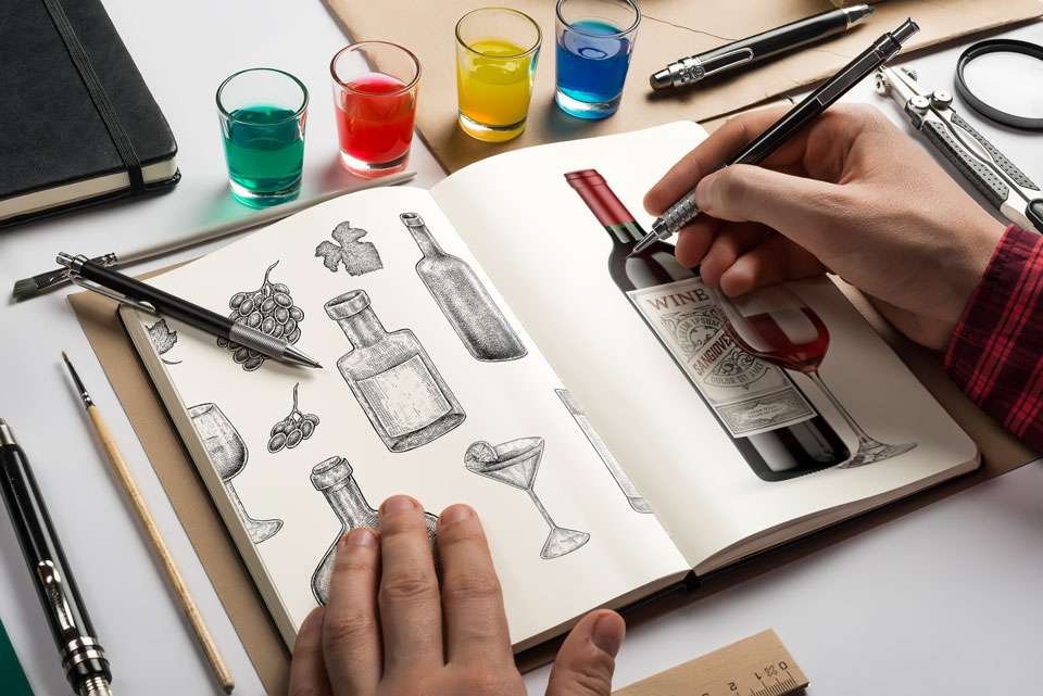 limited edition packaging design in india
