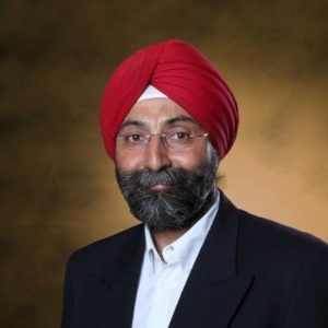 D.S.Sachdeva, CEO - Weikfield Foods Pvt. Ltd.