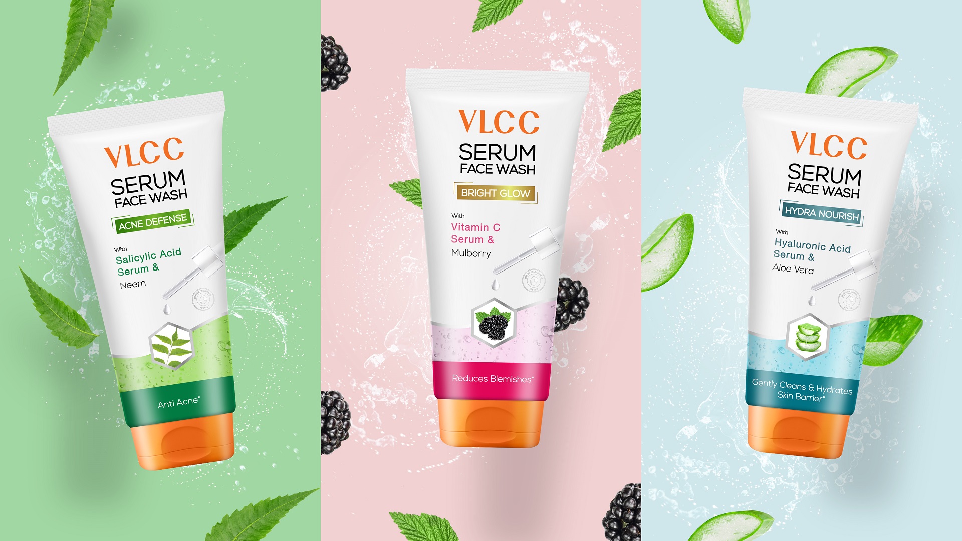 3in1 packaging design specialists in India