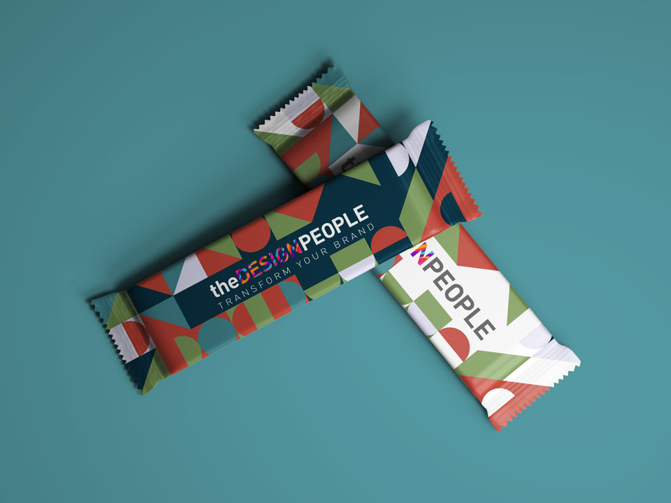 Chocolate packaging design in India; packaging design for chocolate bars