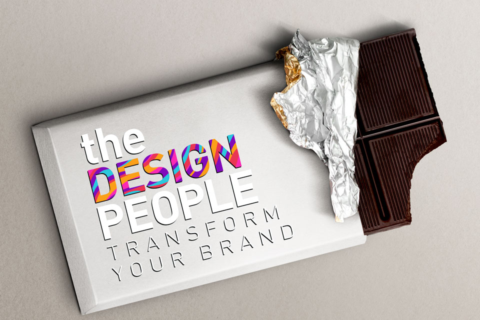 Chocolate packaging design in India; packaging design for chocolate bars