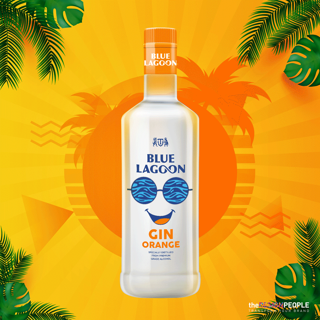best packaging design companies in India, liquor