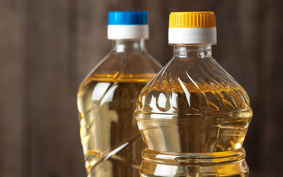 Revolutionise Sales with Expert Cooking Oil Packaging Design