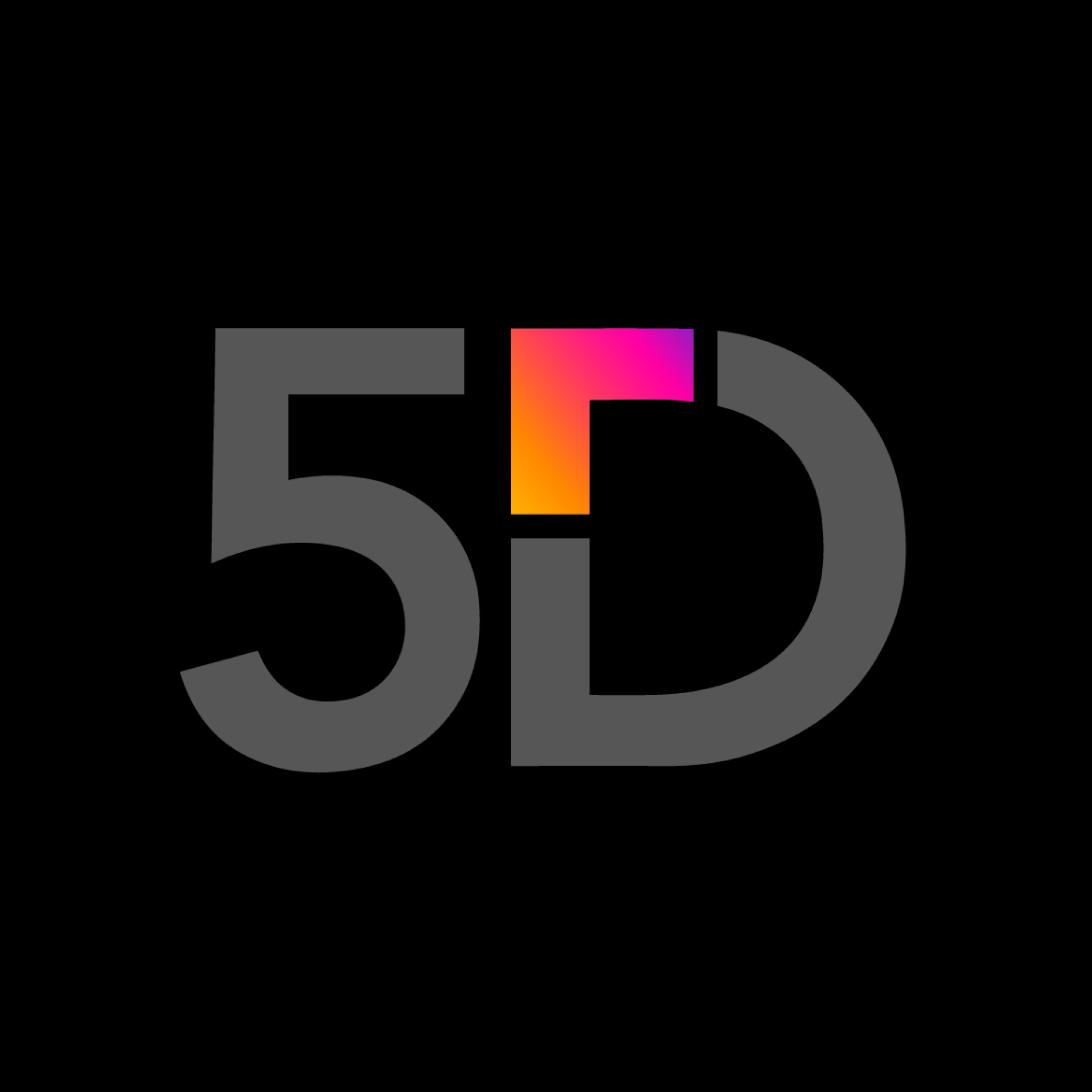 5D Process