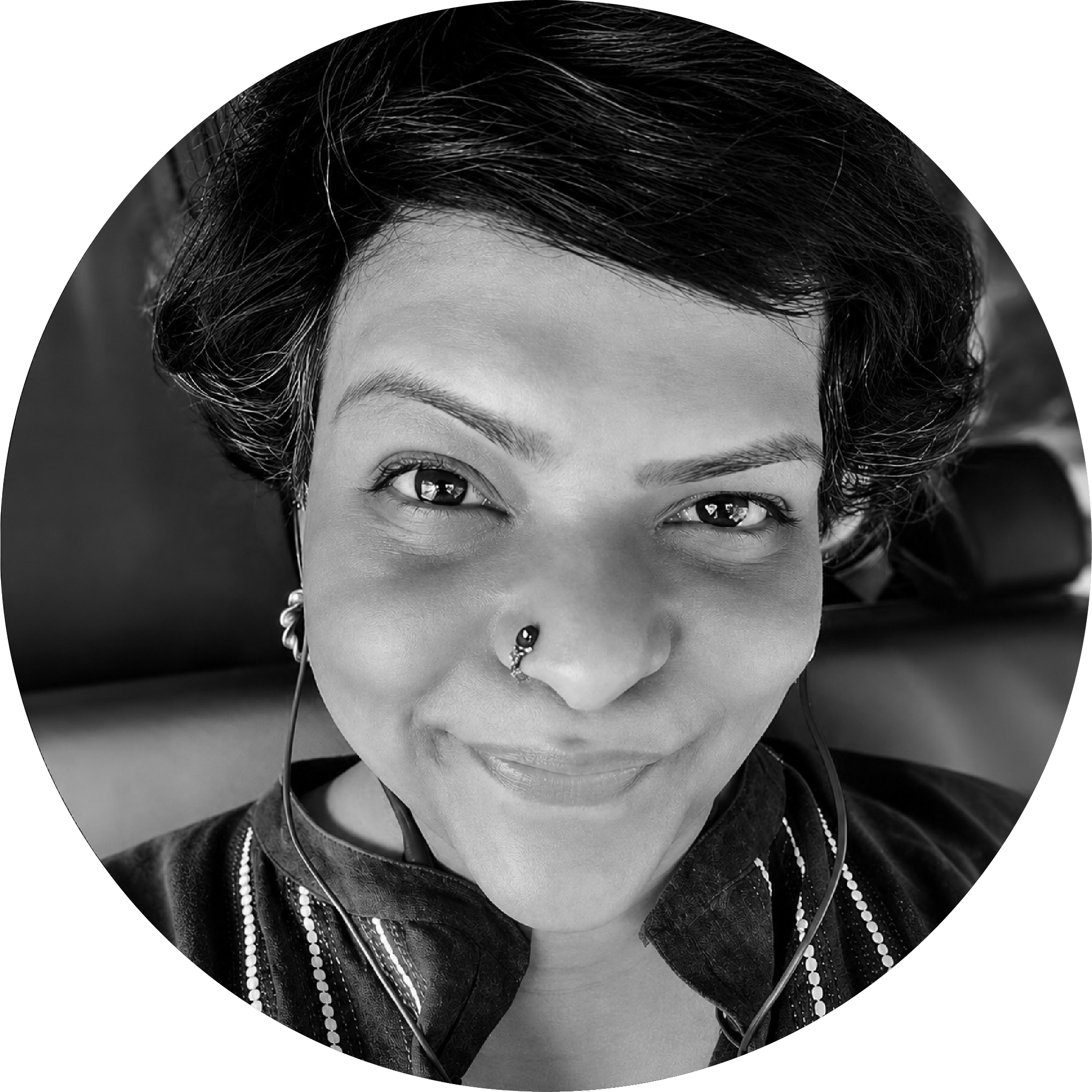 Priyadarshini GP