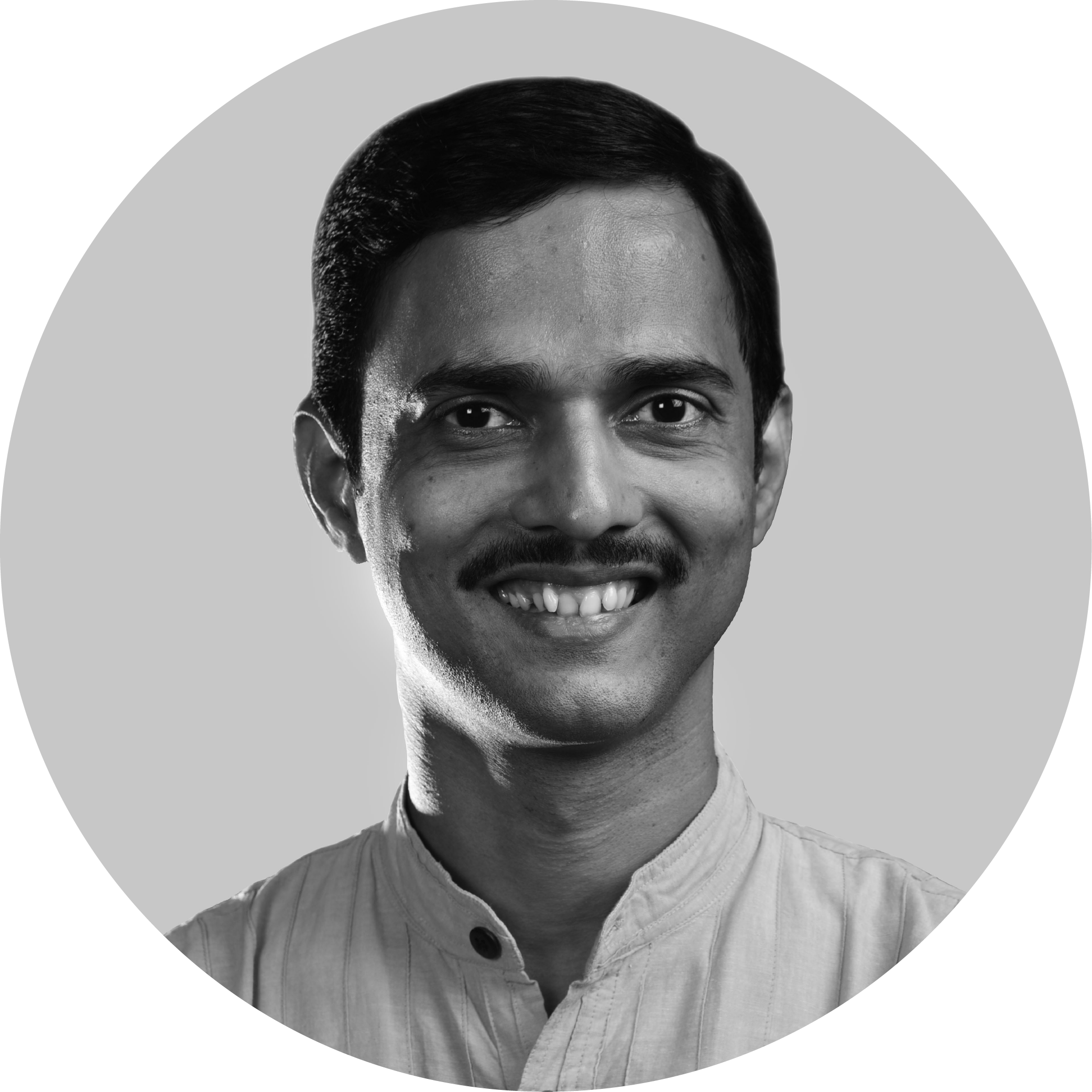 Rupesh Kudalkar